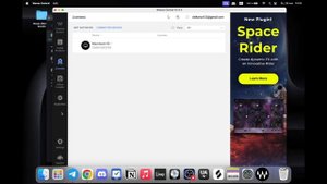 Установка Waves Ultimate Bundle для MacOS (Apple Silicon)