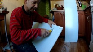Как обрезать СЕНДВИЧ-ПАНЕЛЬ для откосов. Лучший способ.