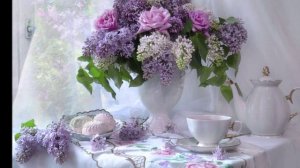 КРАСАВИЦА (А.С.Пушкин, Н.А.Римский-корсаков) - (Фото Валентины Коловой (СПб) - Поёт Ирина Архипова)