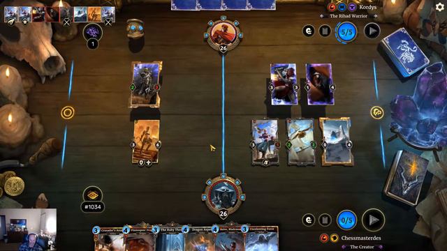 Elder Scrolls Legends