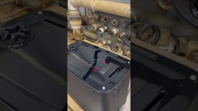 AQUASTRONG SMART2-32 -﹥ интеллектуальная насосная станция, работающая в автоматическом режиме.