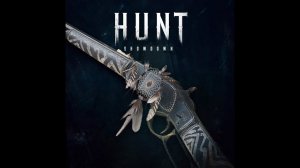 №23 HUNT Showdown: Вот это бумкнуло! My English is very bad. Sorry! I from Russia.  1440p (2K).