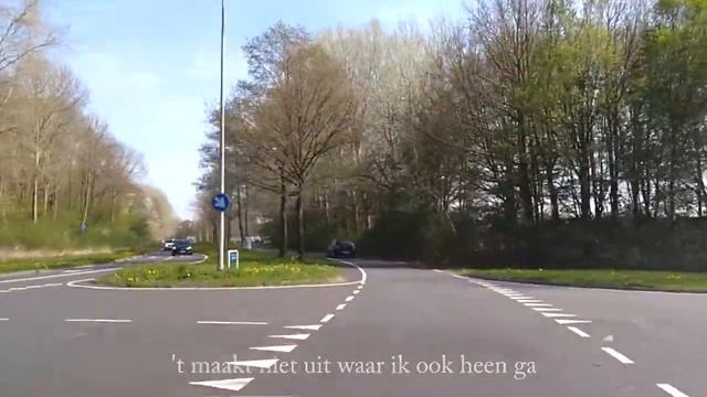 Onderweg naar jou (m'n TomTom zegt ....) - Amarant - (nieuwe clip 2018) смотреть онлайн