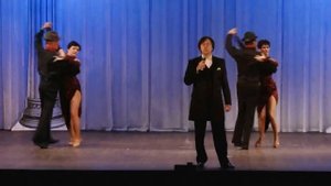 Ах эти черные глаза