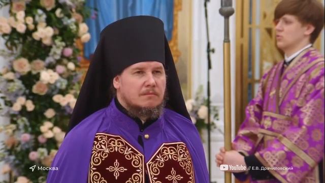 Новый Колпашевский епископ прибыл к месту своего служения