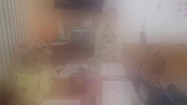 С Днём учителя! Центр изучения английского языка Лингвитания в Кожухово. Октябрь 2023. смотреть онлайн