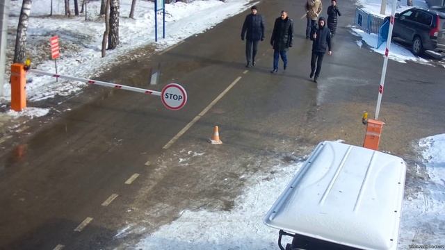 Визит пресс-секретаря генпрократуры России Александра куренного в парк "Дракино" смотреть онлайн