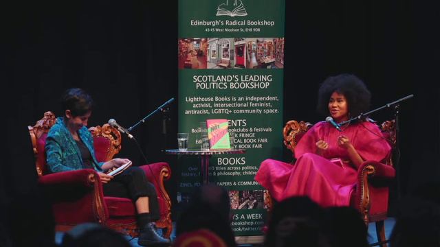 IT'S NOT THAT RADICAL: CLIMATE JUSTICE & TRANSFORMATION WITH MIKAELA LOACH смотреть онлайн