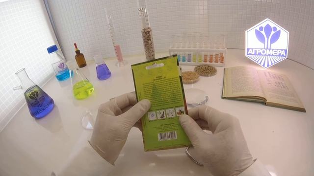 Томат Петрович. Евро-Семена смотреть онлайн