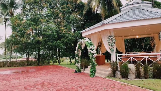 Wedding @ Royal Palm OCC смотреть онлайн