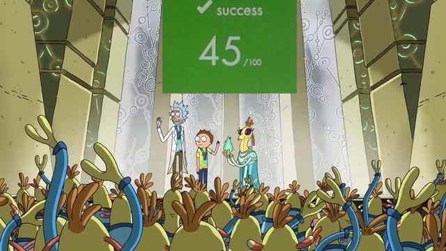 Приключение на 26 дней (Школа 21) смотреть онлайн