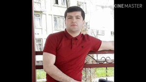Орази Олимшо 2020