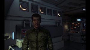 Стрим по игре Alien Isolation