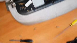 Самостоятельный Ремонт подогрева сидений на w220 Мерседес. Замена пеленок подогрева