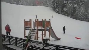 Горнолыжные курорты Финляндии:  Коли