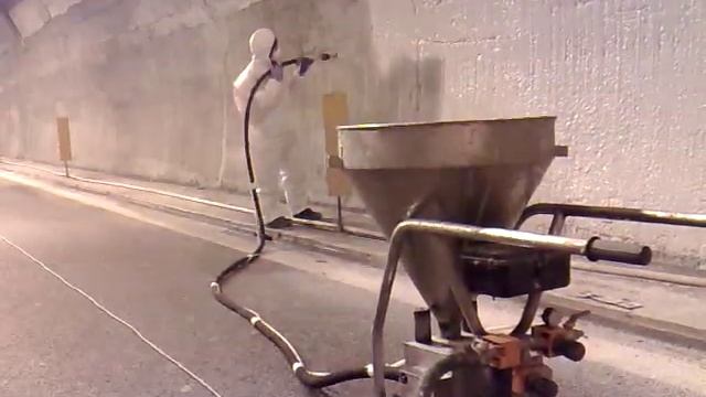 EDILSPRAY 1 DICEMBRE 2009 FINALE LIGURE, MASTERSEAL 3 смотреть онлайн