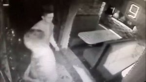 "Смертельный удар"