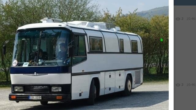 хороший дешёвый донор для автодома (не кемпера), движения по смотровой яме, как заработать 197.2021