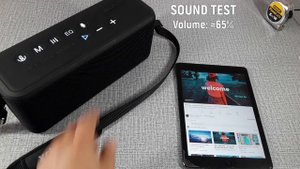 100WATTS Xdobo X8 Max | Pambahay Na PangLabas Pa! | Bluetooth Speaker Review