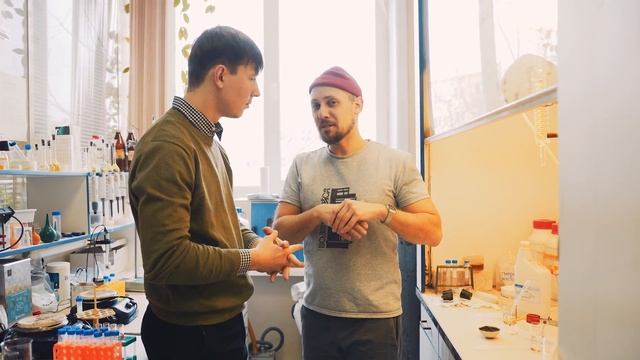 Корпорация Чудо: Учимся получать благодатный огонь с помощью химии смотреть онлайн