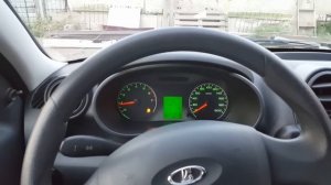 Лада гранта 4 года 16кл. С кондиционером