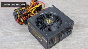 ТОП—10  Лучшие блоки питания для компьютера от 500 до 1200 Вт  Декабрь 2023 года  Рейтинг!