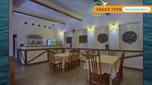 ГРИФОН 3* Абхазия Новый Афон обзор – отель ГРИФОН 3* Новый Афон видео обзор