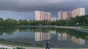 АФИ ТАУЭР || НОВОСТРОЙКА У ВДНХ || СВИБЛОВО