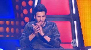 Cami canta Hechizo | La Voz Kids Colombia 2018