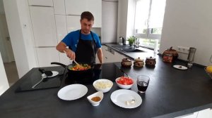 Очень вкусная Каварма/ Болгарская кухня/ Каурма/ Кавърма