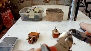 ПЕРЕКЛЮЧАТЕЛЬ ПТ3 40В ОТЛИЧНЫЙ ВЫХОД СЕРЕБРА 80%