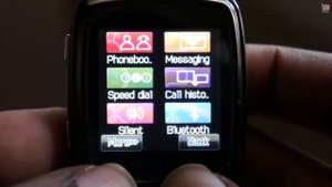 говорящие часы на телефон