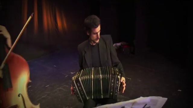 QUATROTANGO - Libertango (Astor Piazzolla) смотреть онлайн