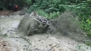 Квадрофестиваль Квадроманьяков ЮФО. АЛЛА 9.0