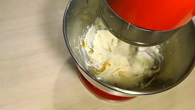 Апельсиновое печенье с шоколадом / Chocolate Chip Cookies