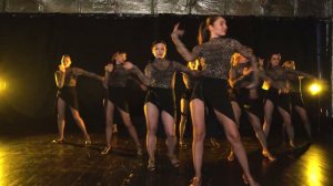 [Latina Solo dance] @ Ipanema Novosibirsk 2023