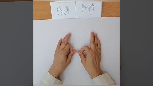 Упражнения для мозга. Нейромоторика -  для детей и взрослых.