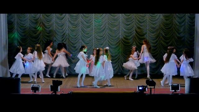 Любимой маме - Dance Video Channel смотреть онлайн