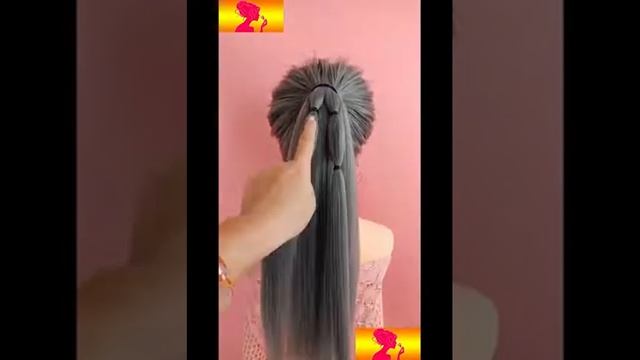 Новые прически для длинные волосы Топ 26 Самые красивые прически в мире