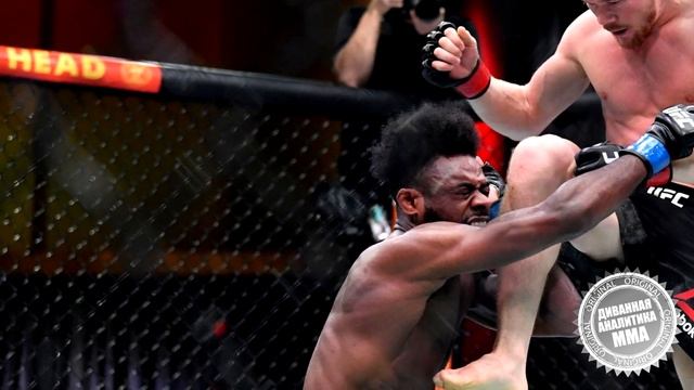 Нокаутировал Стерлинга и ПОТЕРЯЛ ПОЯС UFC! Петр Ян - Алджамейн Стерлинг I ОБЗОР БОЯ и СКАНДАЛА! смотреть онлайн