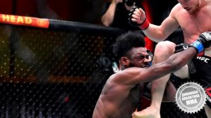 Нокаутировал Стерлинга и ПОТЕРЯЛ ПОЯС UFC! Петр Ян - Алджамейн Стерлинг I ОБЗОР БОЯ и СКАНДАЛА!