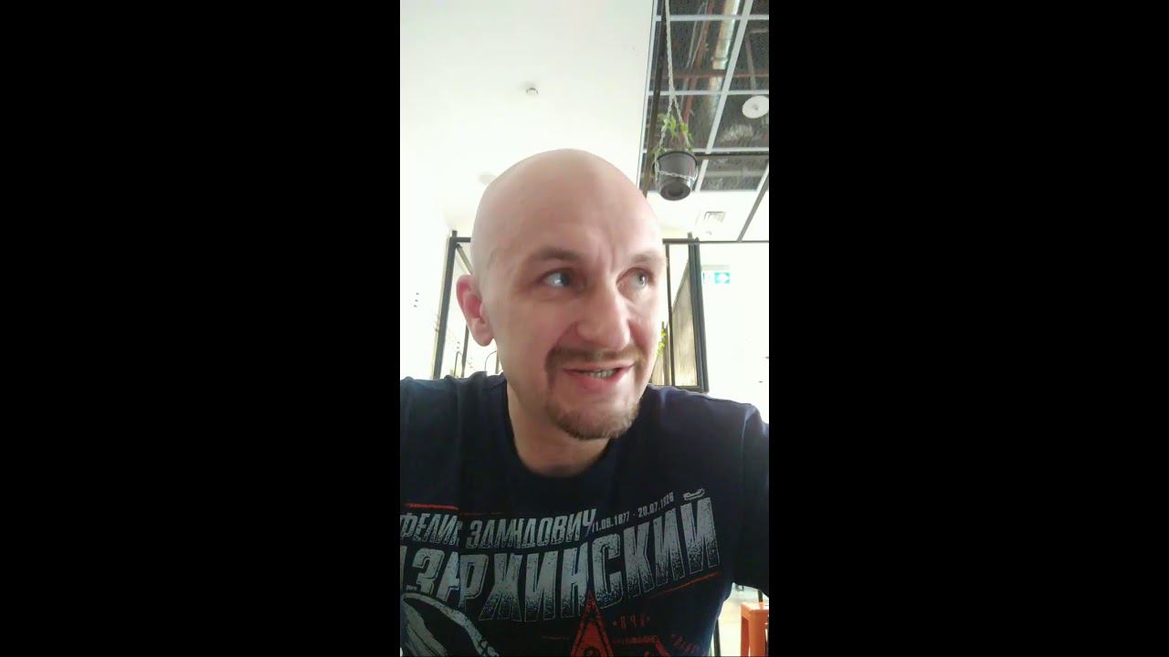 Утренний кофе Стрим 21.05.2021