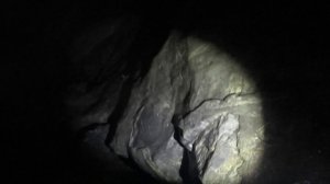 [Natur] Пещера Пашийская (Пермский край/ Горнозаводск/ Пашия) 
