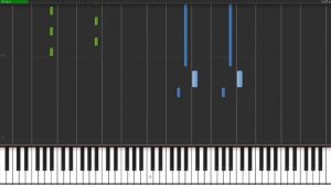 You Are Not Alone - Modern Talking (Intro)