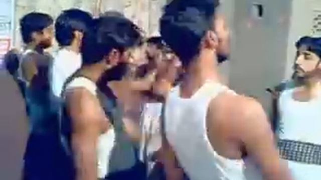 ZAINAB,{SA} KA SHAAM BAZAAR AANA.. RECITED BY ANJUMAN HUSSAINI JAFFRIA ;LARKANA SINDH