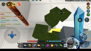 блок ман го бета на компьютере выйграли как выглядит бета блок мен го? #bedwars #blockmengo #blockm