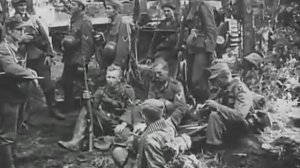 Танк Тигр Panzerkampfwagen VI Ausf H1