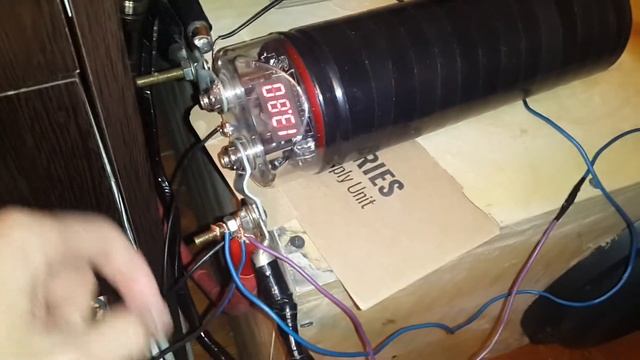 artesyn 7001138-y000 серверный блок питания питание автоусилителя