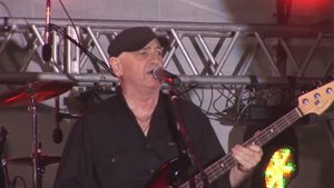 Kroydon - Кройдон (IRON ROCK FEST 2017)