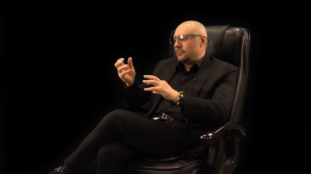 Клинический опыт. Диалоги в черном